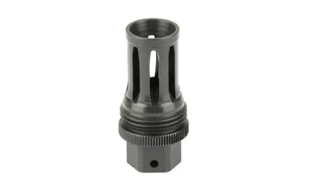 Kgm Quick Detach Flash Hider 5/8x24 Buy at Faith and Freedom Outdoors - Muzzle Devices - Flash Hider