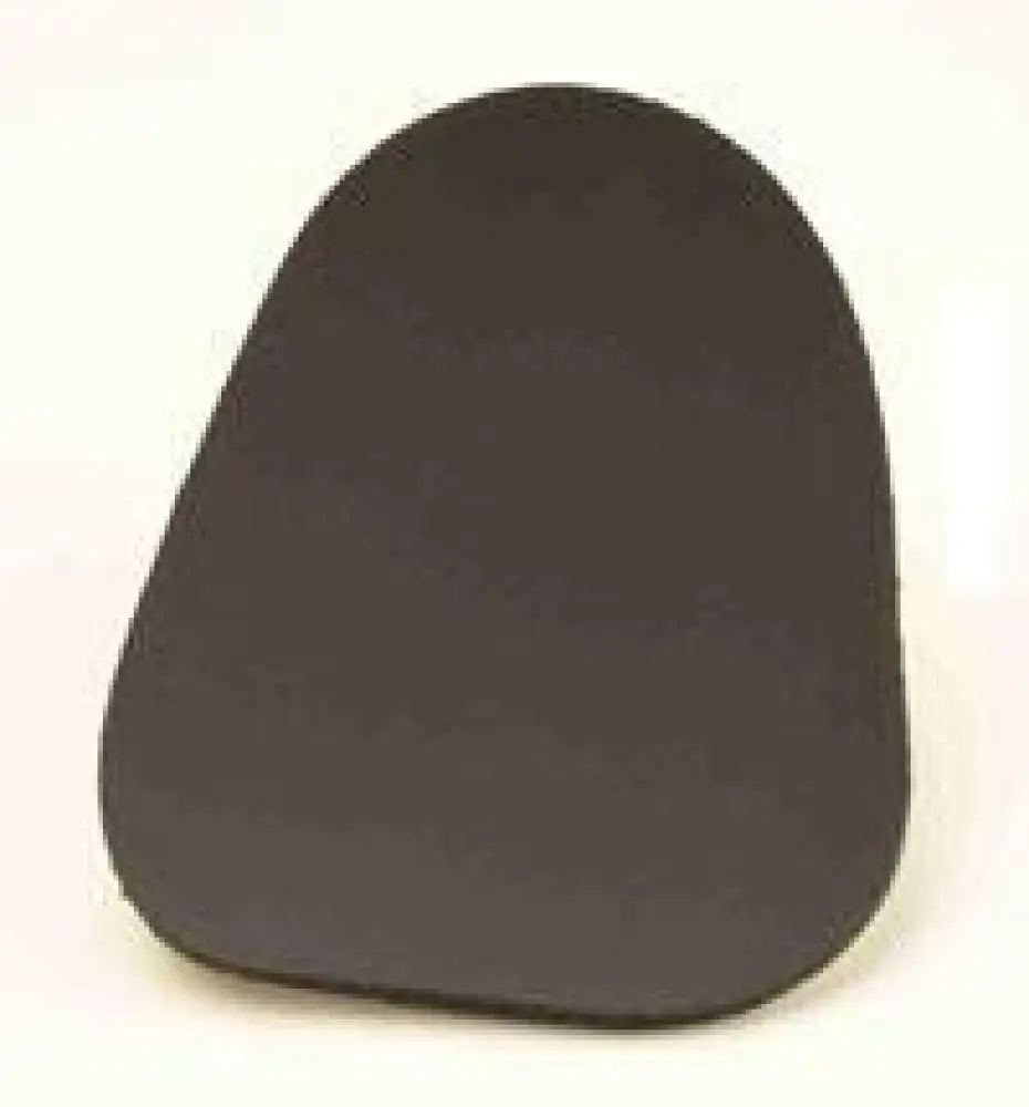 Kick Eez Products Chassis & Stocks Kick-eez Cheek Eez Cheek Protector - 6’’ l x 5’’ w 1/8’’ t Black Buy at Faith