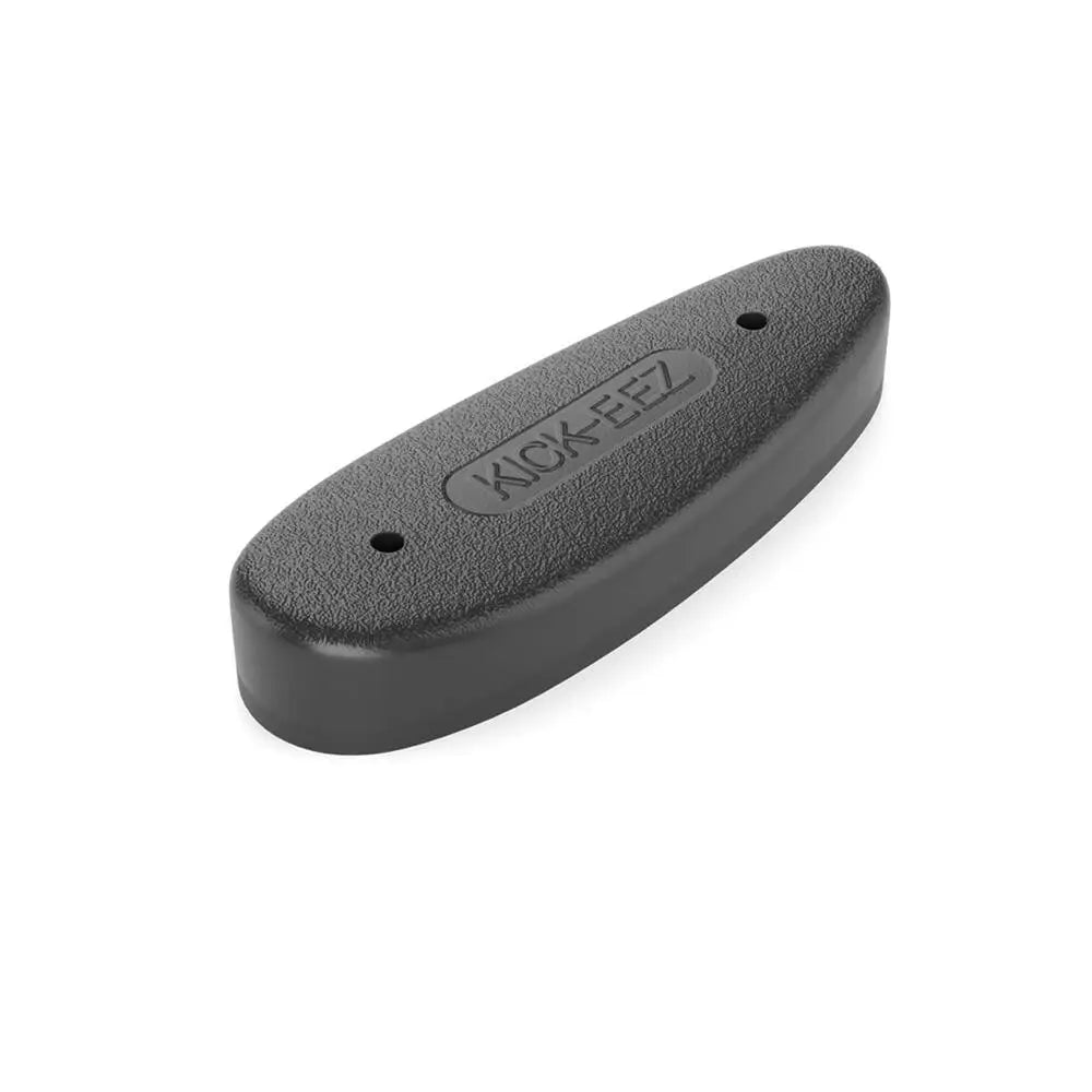 Kick Eez Products Recoil Pads Kick-eez All Purpose Pad - 5 5/8’’ l x 2’’ w 1 1/8’’ t Black Buy at Faith and Freedom