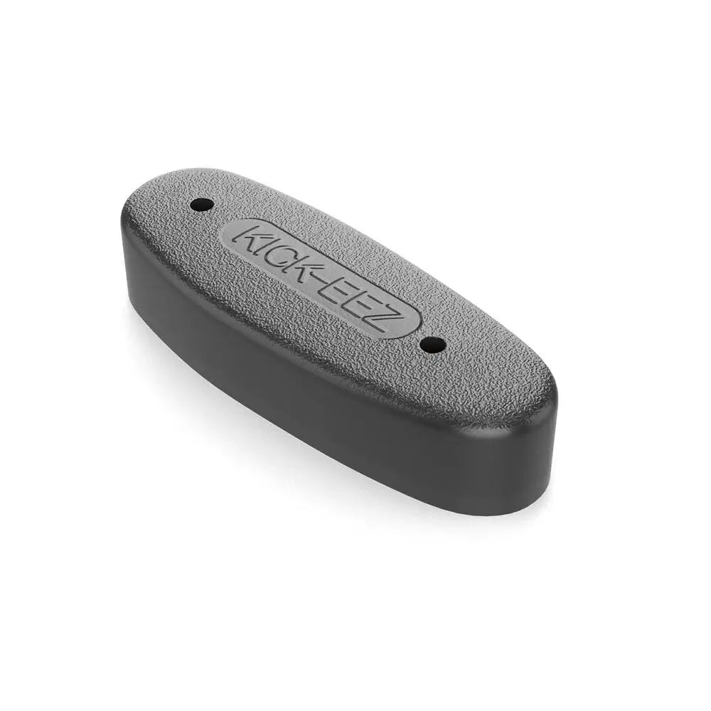 Kick Eez Products Recoil Pads Kick-eez Junior Pad 1-11/16 x 4-5/8 15/16 Black Buy at Faith and Freedom Outdoors