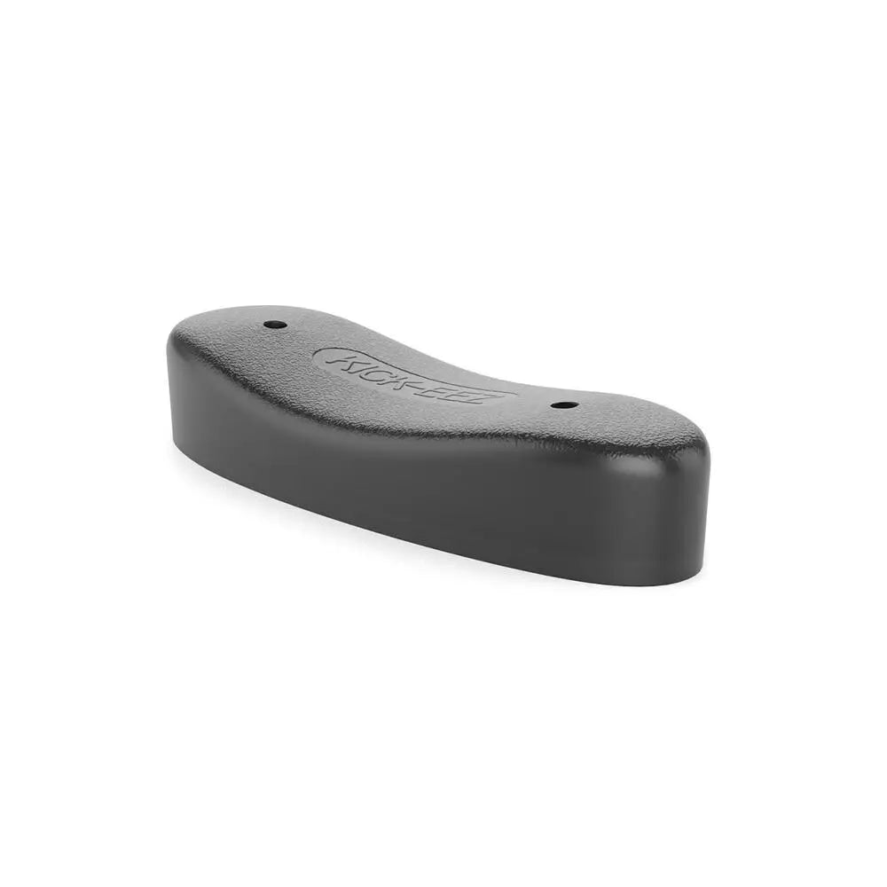 Kick Eez Products Recoil Pads Kick-eez Trap Pad 1-7/8’’ x 5-1/4’’ 1-1/8’’ Black Buy at Faith and Freedom Outdoors