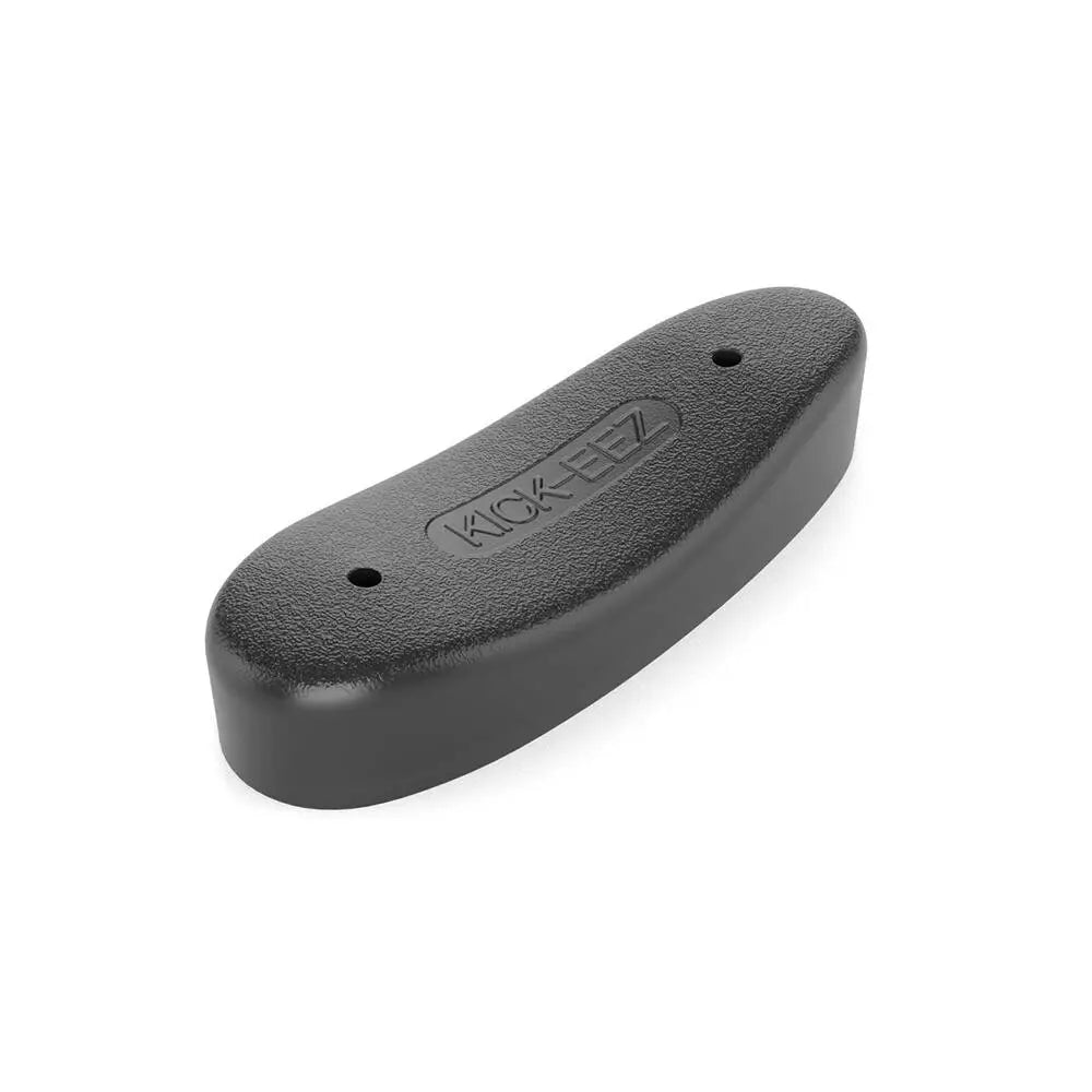 Kick Eez Products Recoil Pads Kick-eez Trap Pad 2’’ x 5-5/8’’ 3/4’’ Black Buy at Faith and Freedom Outdoors