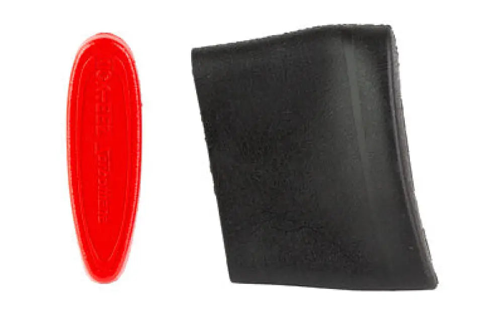 Kick-eez Safariland Ip on Recoil Pad Lrg Black Buy at Faith and Freedom Outdoors - Pads - Recoil Pad