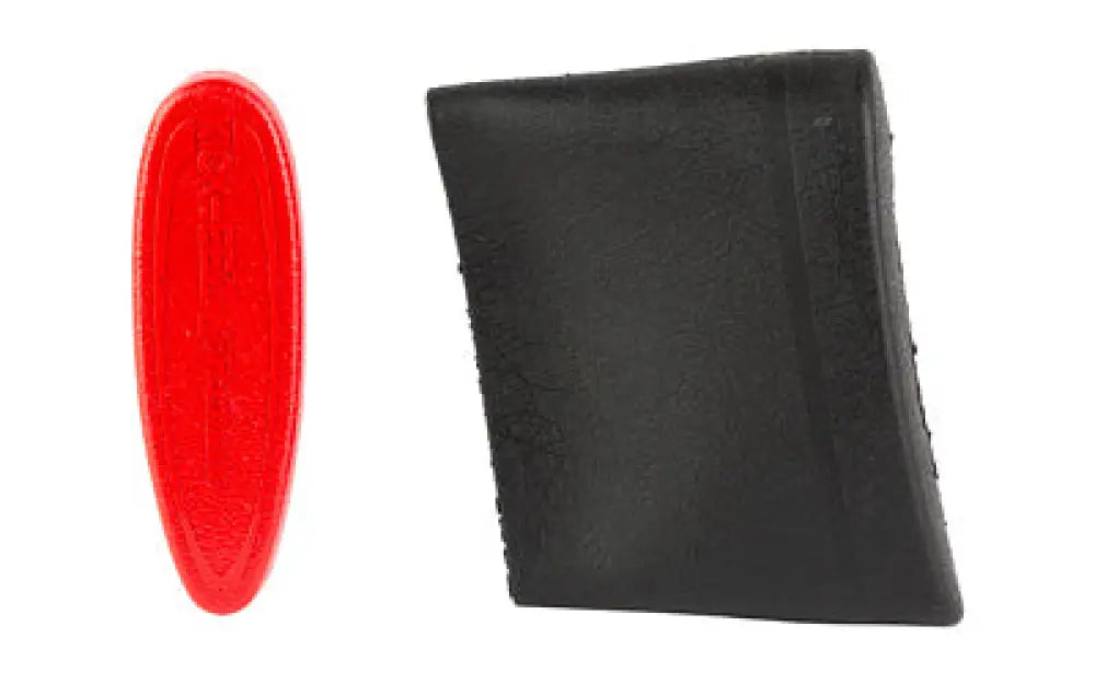 Kick-eez Safariland Ip on Recoil Pad Med Black Buy at Faith and Freedom Outdoors - Pads - Recoil Pad