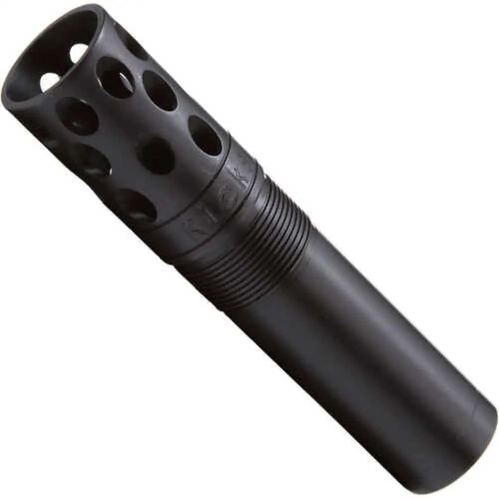 Kick’s Industries Beretta Mobil 20 Ga Modified High Flyer Ported Extended Choke Tube Stainless Steel Black - Ber20hfmod