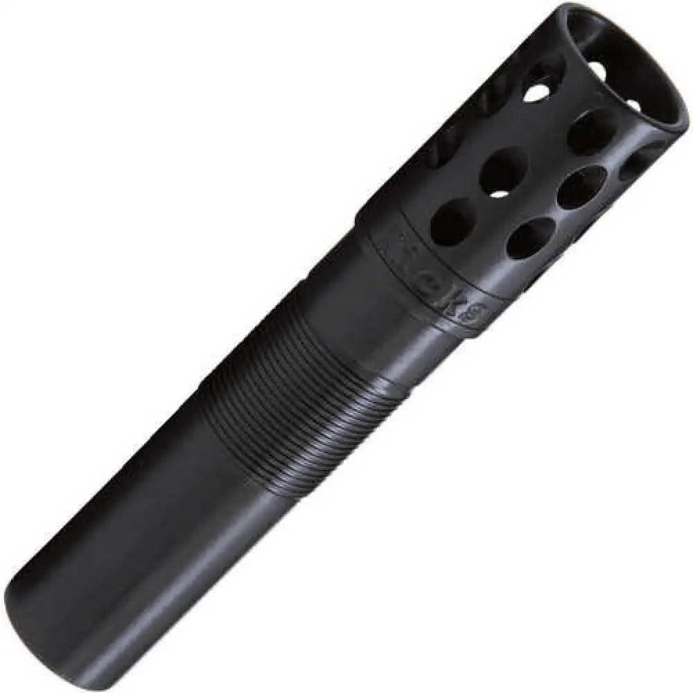 Kick’s Industries Beretta Optima Hp 12 Ga Modified High Flyer Ported Extended Choke Tube Stainless Steel Black