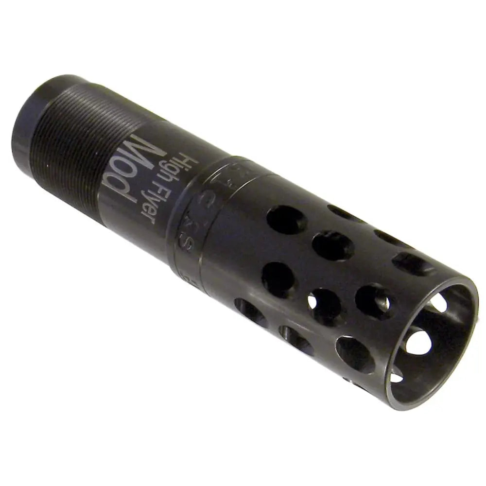 Kick’s Industries Chokes/muzzle Devices Kick’s High Flyer Extra Full Choke Tube for 12 Ga Browning Invector Plus.715