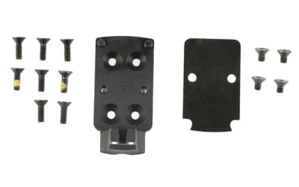 Kimber 1911 Mounting Plate Rmr Sght Buy at Faith and Freedom Outdoors - Mounting Accessories - Mount