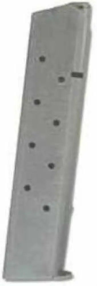 Kimber Factory Magazine 1911 -.45 Acp - 10 Rounds - Stainless 1100167a
