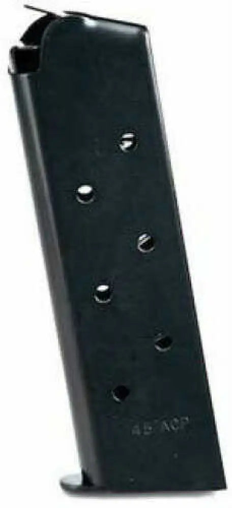 Kimber Factory Magazine 1911 Full Size -.45 Acp 8 Round Blue Single-stack Pre-drilled for 1000089a