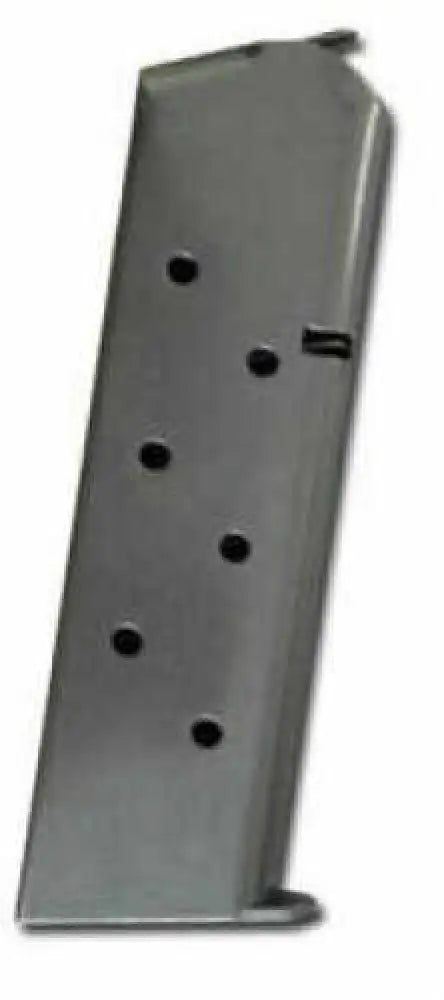 Kimber Factory Magazine 1911 Full Size -.45 Acp 8 Round Stainless Single-stack Pre-drille 1000133a