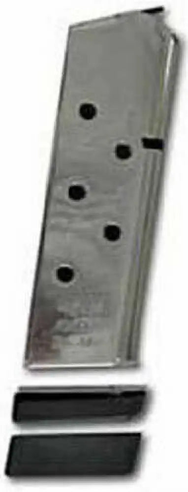 Kimber Factory Magazine 1911 Kimpro Tac - Compact.45 Acp 7 Rounds Stainless Heat-treated 1100813a