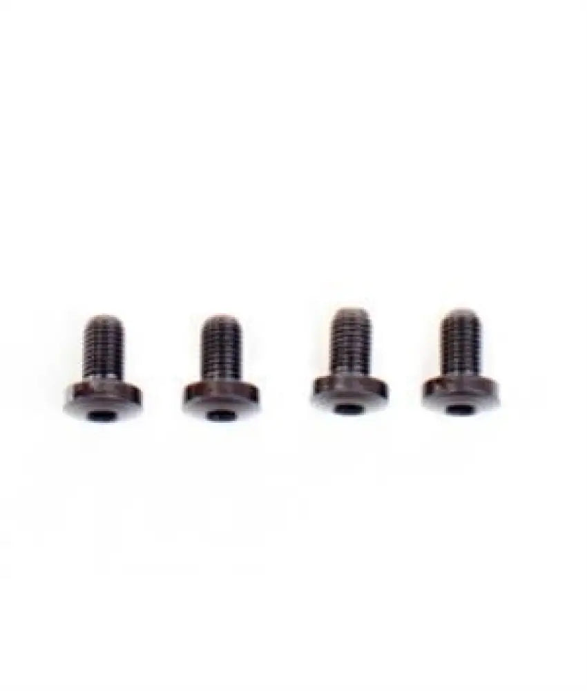 Kimber Grips Black Hex Head Grip Screws (4) Buy at Faith and Freedom Outdoors