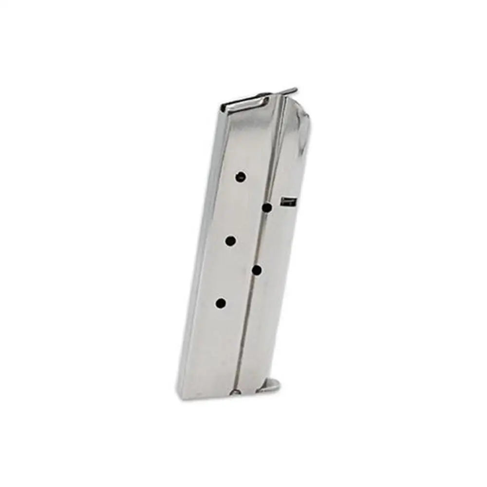 Kimber Handgun Magazines Full Length 1911 Magazine Stainless 10mm 8/rd Buy at Faith and Freedom Outdoors