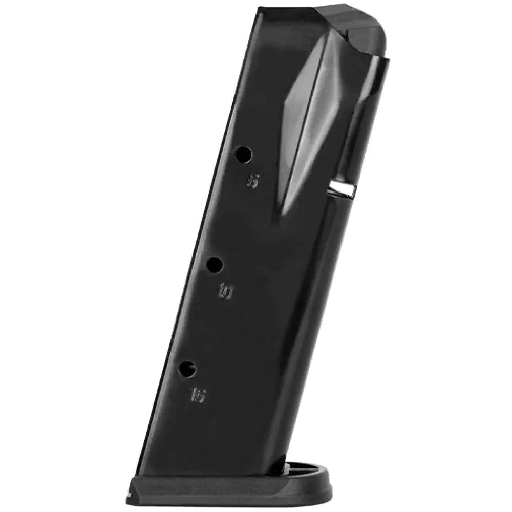 Kimber Handgun Magazines Kds9c Magazine Black 9mm Luger 15/rd Buy at Faith and Freedom Outdoors