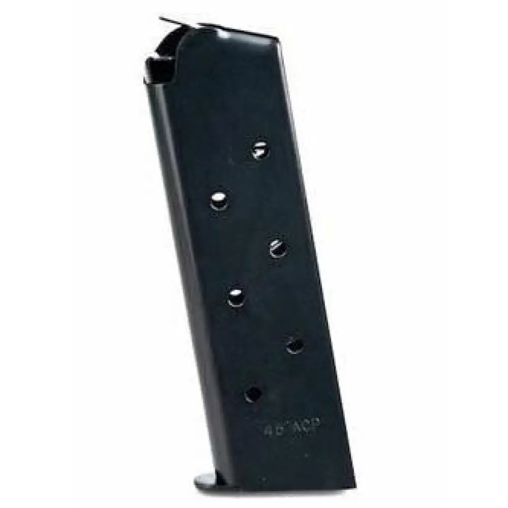 Kimber Handgun Magazines Magazine 1911.45 Acp Pistol Full-length Grip Black 8/rd Buy at Faith and Freedom Outdoors