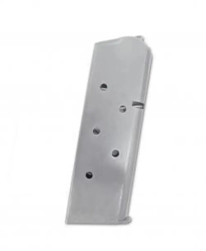 Kimber Handgun Magazines Magazine 1911.45 Acp Pistols Compact Grip Stainless Steel 7/rd Buy at Faith and Freedom