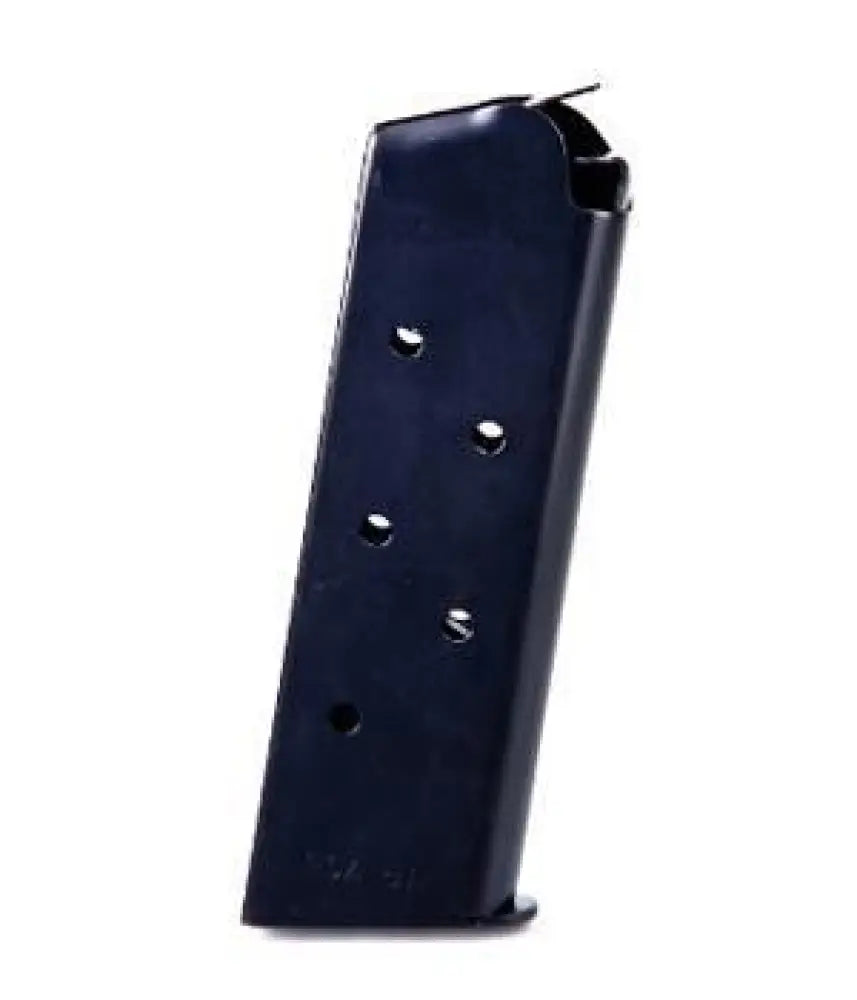 Kimber Handgun Magazines Magazine 1911.45 Acp Pistols Compact Grip Black 7/rd Buy at Faith and Freedom Outdoors