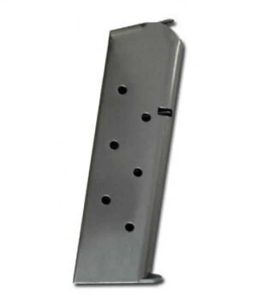 Kimber Handgun Magazines Magazine 1911.45 Acp Pistols Full-length Grip Stainless Steel 8/rd Buy at Faith and Freedom