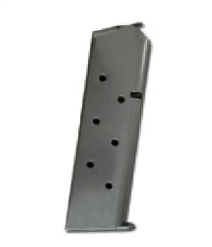 Kimber Handgun Magazines Magazine 1911.45 Acp Pistols Full-length Grip Stainless Steel 7/rd Buy at Faith and Freedom