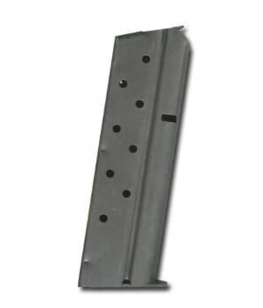 Kimber Handgun Magazines Magazine 1911 Stainless Full-length Grip 9mm Luger 9/rd Buy at Faith and Freedom Outdoors
