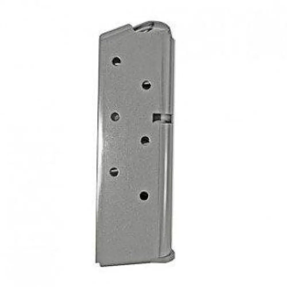 Kimber Handgun Magazines Magazine Micro 9 9mm Stainless Steel 6/rd Buy at Faith and Freedom Outdoors