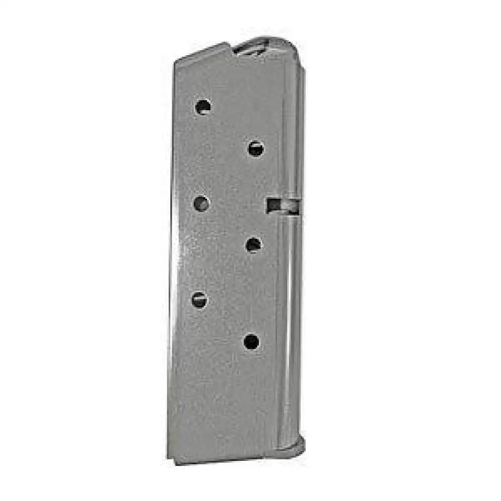 Kimber Handgun Magazines Magazine Stainless for Micro.380 Acp 6/rd Buy at Faith and Freedom Outdoors