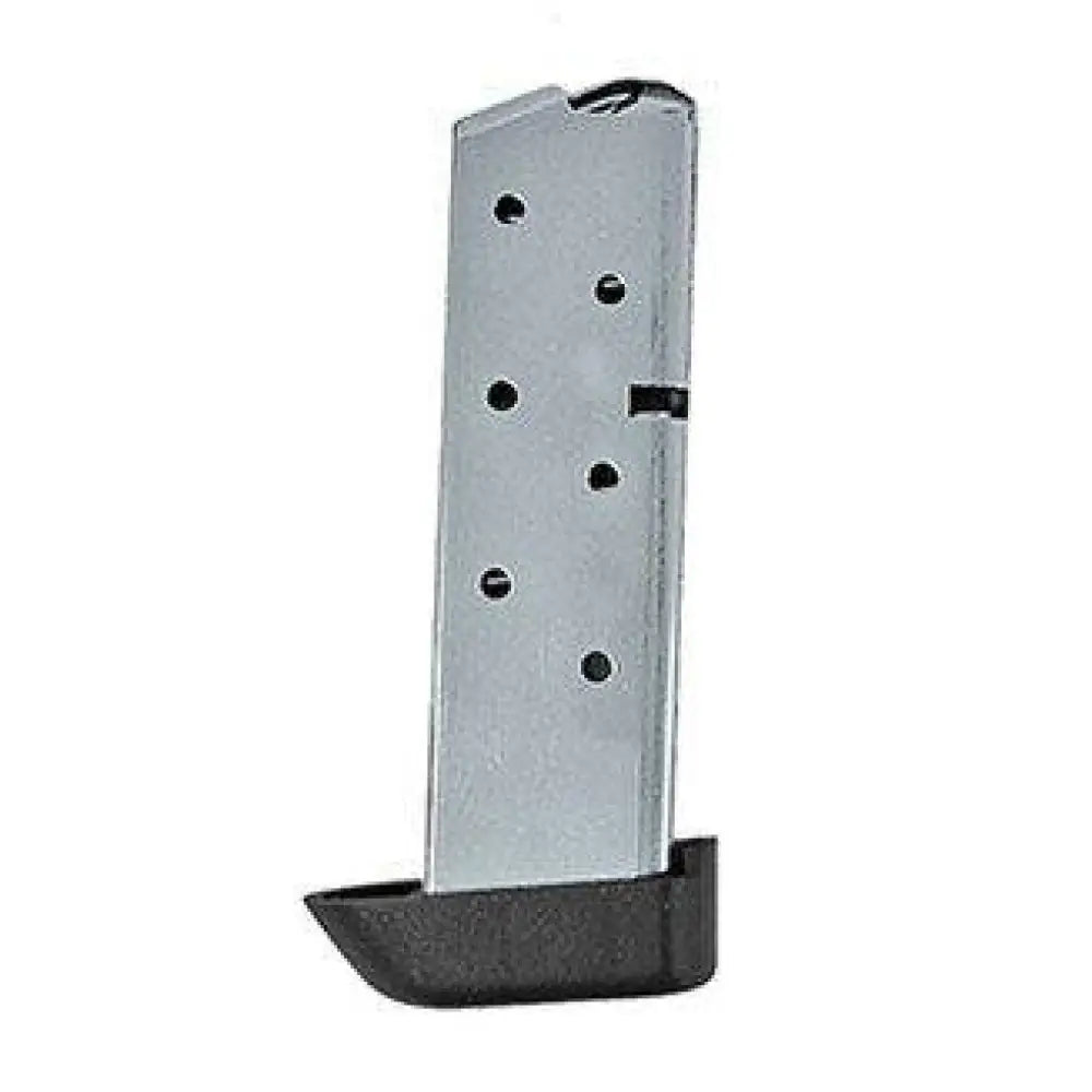 Kimber Handgun Magazines Magazine Stainless for Micro.380 Acp 7/rd Buy at Faith and Freedom Outdoors