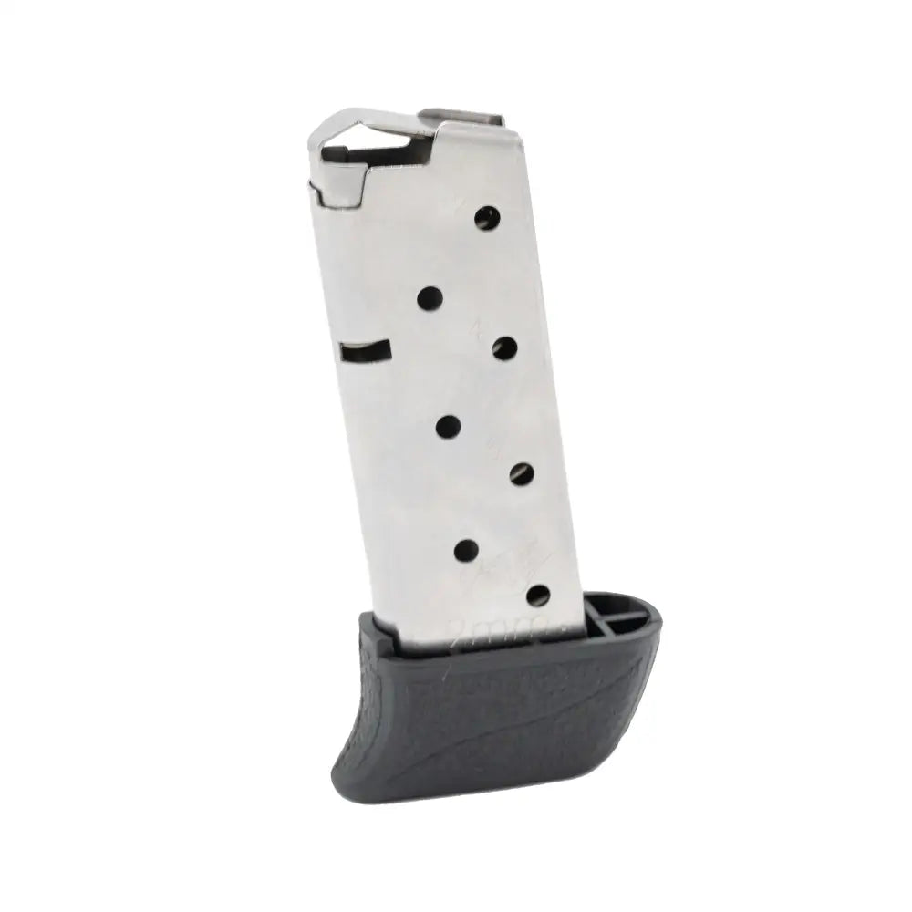 Kimber Handgun Magazines Micro 9 Extended Magazine 9mm Luger 8/rd Buy at Faith and Freedom Outdoors