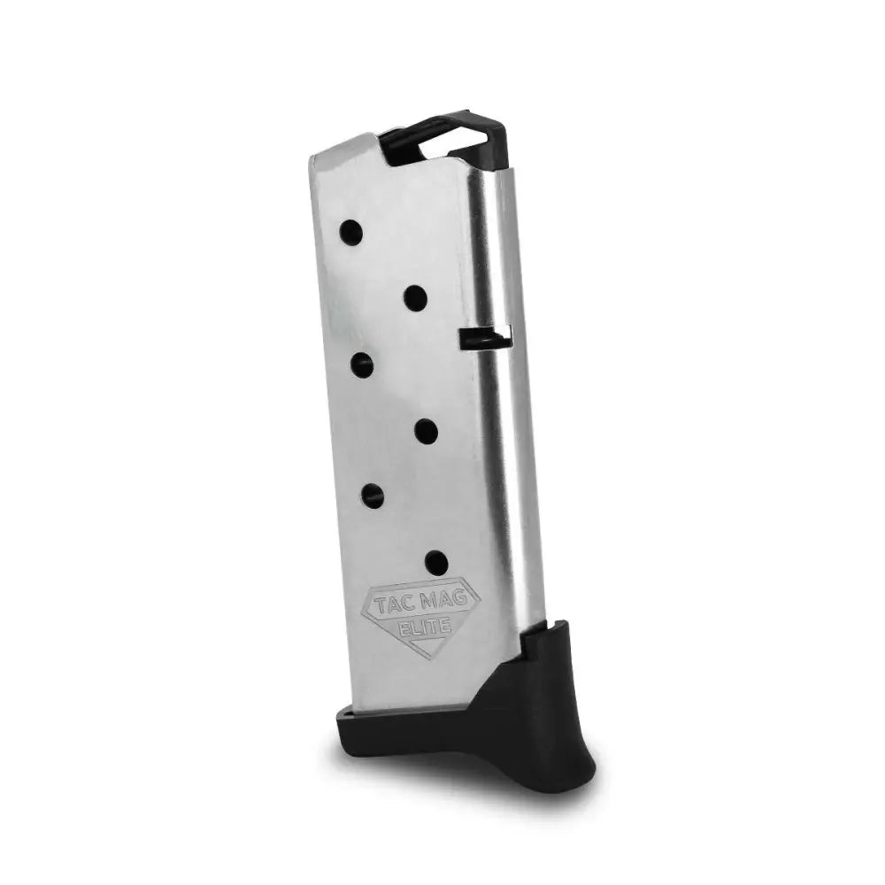 Kimber Handgun Magazines Micro 9 Rapide Tacmag Magazine 9mm 7/rd Buy at Faith and Freedom Outdoors
