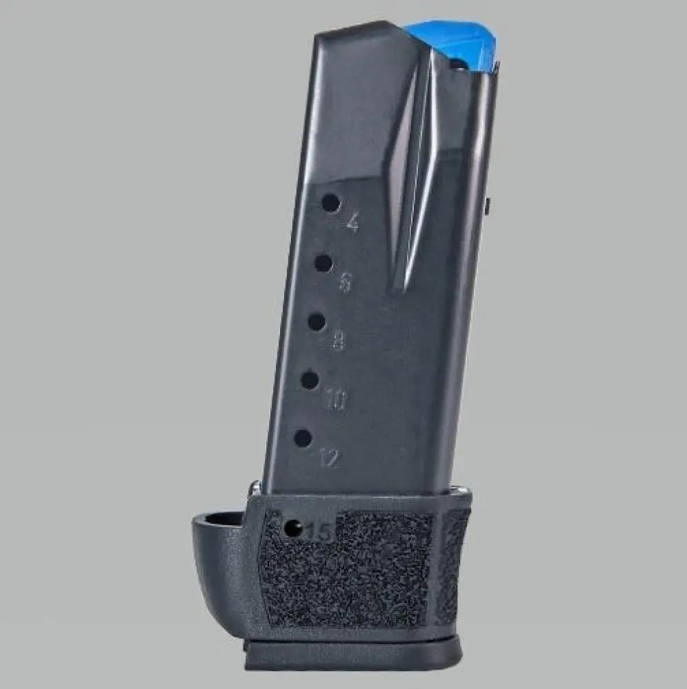Kimber Handgun Magazines R7 Mako Extended Magazine 9mm Luger 15/rd Buy at Faith and Freedom Outdoors