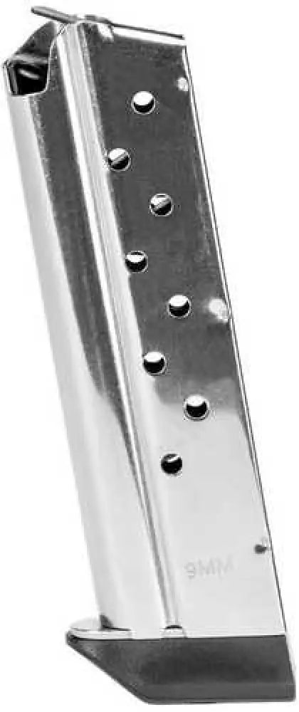 Kimber Mag 1911 9mm 9rd S/s Ext 4200380