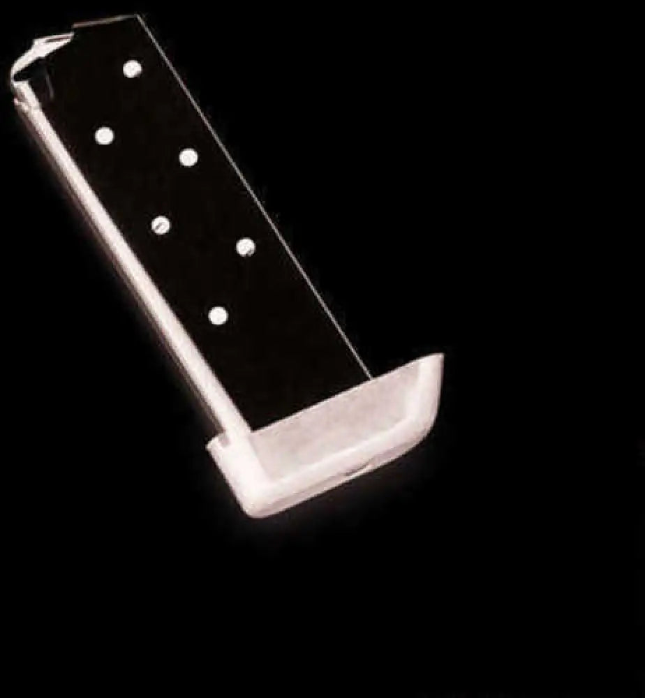 Kimber Manufacturing Inc Micro 380 Acp 7rd Ss Magazine - 1200164a