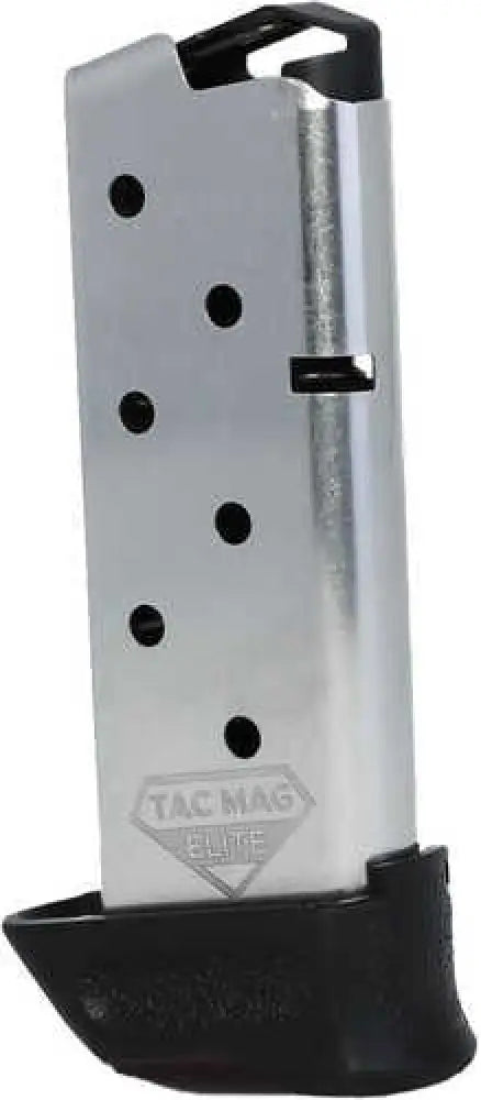 Kimber Micro 9 Tacmag Extended Magazine 9mm 7 Rd. Model: 1200851a - 1200851a