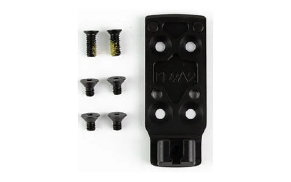 Kimber Mounting Plate Rmsc for Kds9c Buy at Faith and Freedom Outdoors - Mounting Accessories - Mount