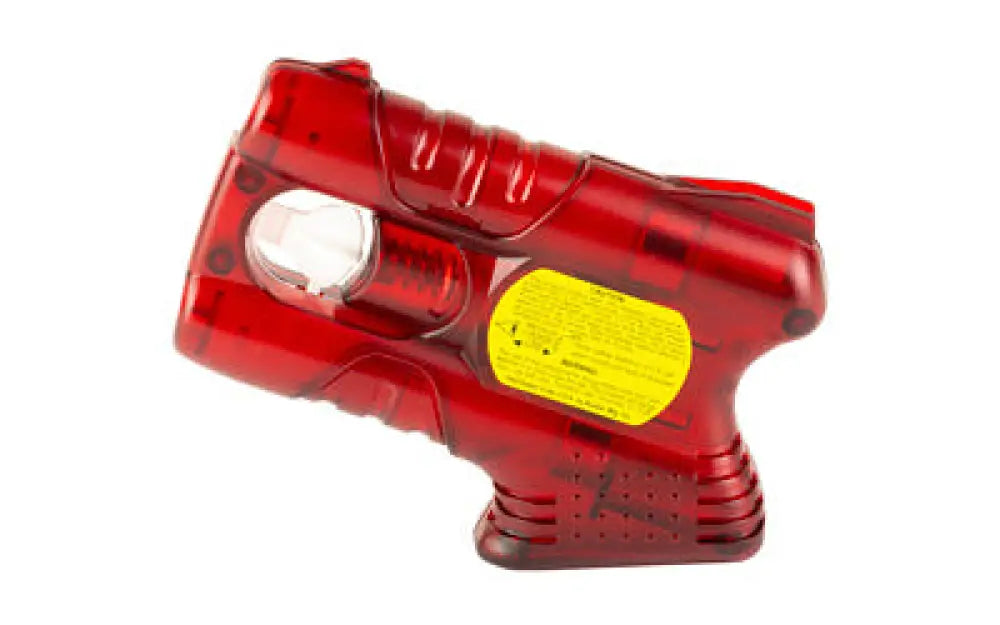 Kimber Pepperblaster Iii Red Oc Spry Buy at Faith and Freedom Outdoors - Pepper Sprays - Spray