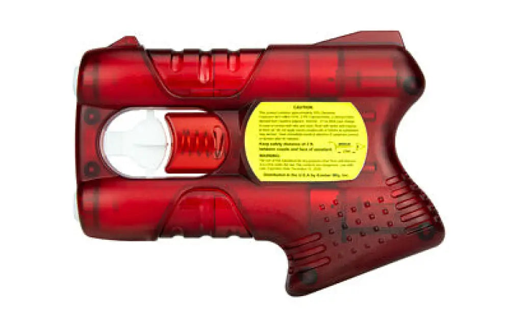 Kimber Pperblster Iii Red Spry 12pk Buy at Faith and Freedom Outdoors - Pepper Sprays - Spray