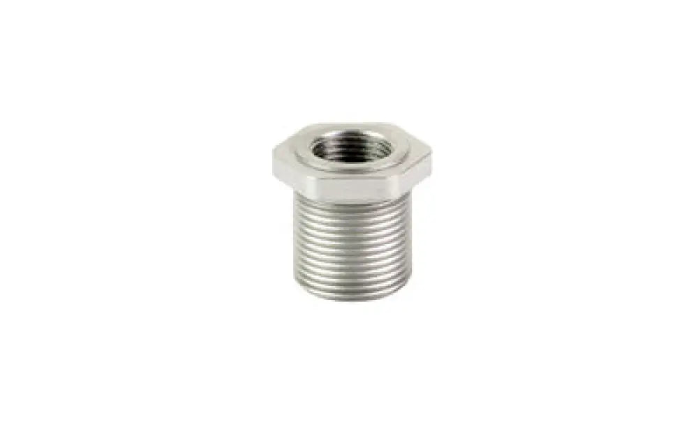 Kimber Thread Adptr 7/16x28-5/8x24 Buy at Faith and Freedom Outdoors - Mounting Accessories - Thread Adapter