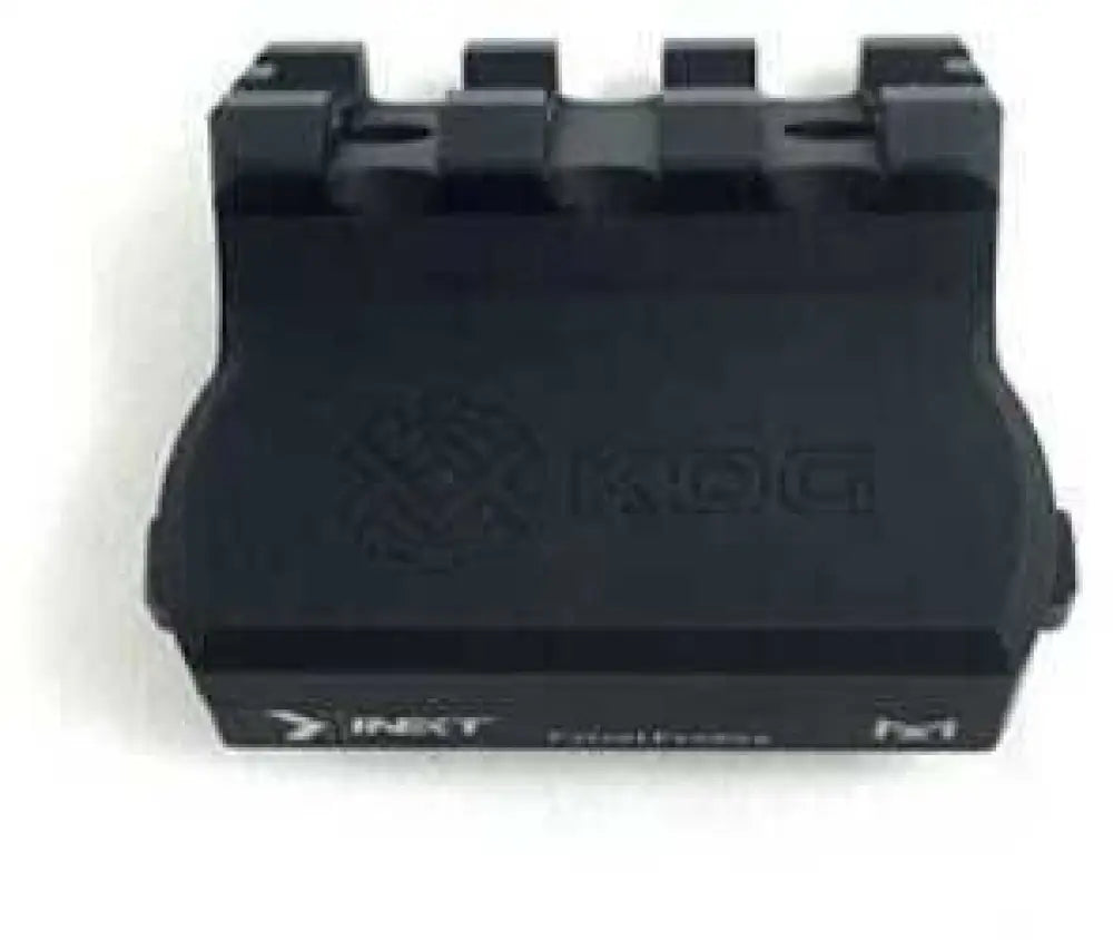 Kinetic Development Group Llc Kinect M-lok Surefire Offset Mount Black Finish Kin5-135