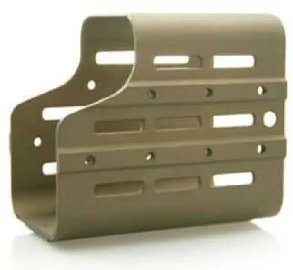 Kinetic Development Group Llc Optics Hub Modular Spotting Scope Housing Flat Dark Earth Finish does not Include 60