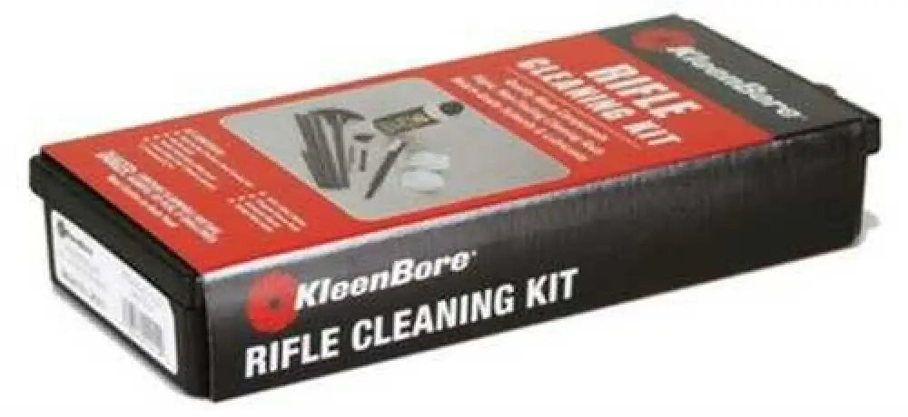Kleen-bore 5 Piece Msr/ar Platform Accessory Cleaning - 556set