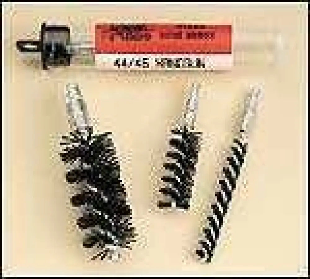 Kleen-bore A177n Bore Brush 22,223,5.56 Rifle #8-32 Thread