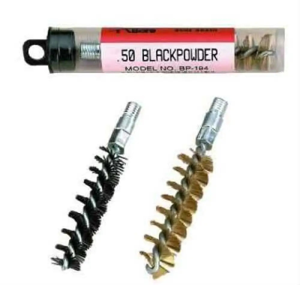 Kleen-bore Bore Brush 50 Cal Black Powder - Bp194