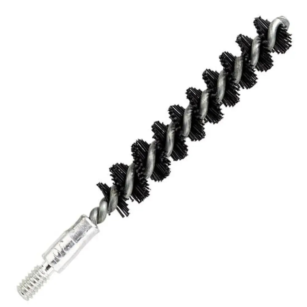 Kleen Bore Cleaning Brushes Mops and Swabs Kleenbore Black Nylon Brush.30/7.62mm Rifle Buy at Faith and Freedom Outdoors