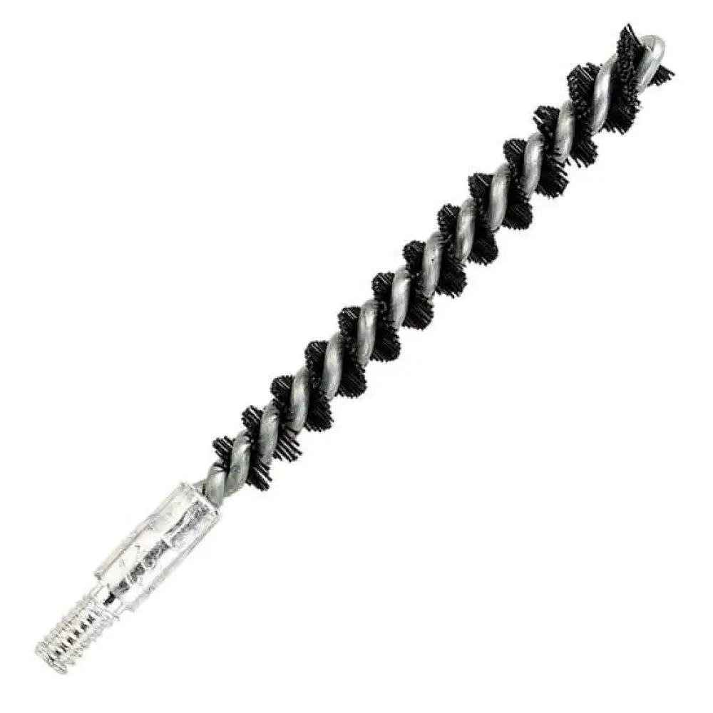 Kleen Bore Cleaning Brushes Mops and Swabs Kleenbore Black Nylon Brush 22/223/5.56 Rifle Buy at Faith and Freedom