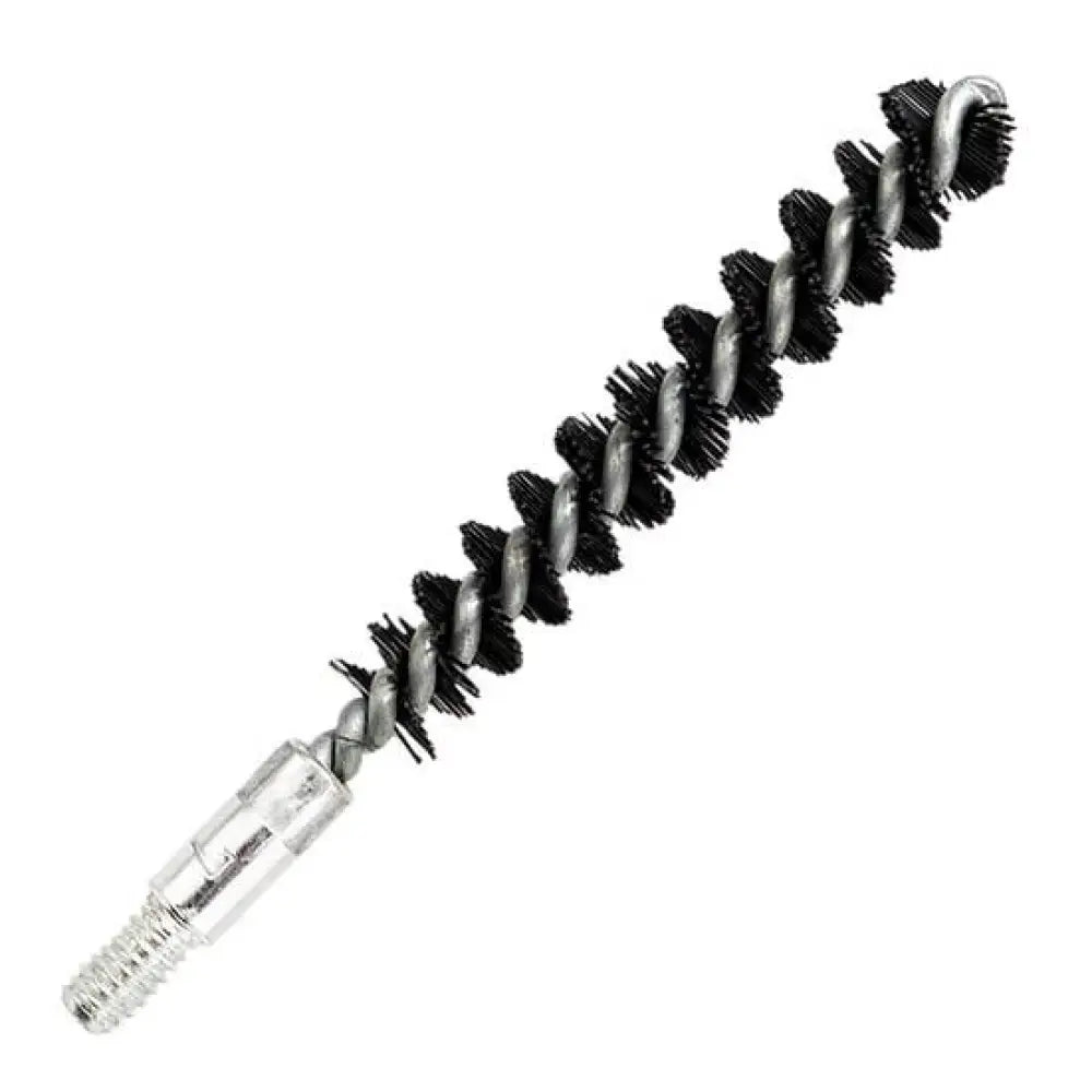 Kleen Bore Cleaning Brushes Mops and Swabs Kleenbore Black Nylon Brush.270/7mm Rifle Buy at Faith and Freedom Outdoors