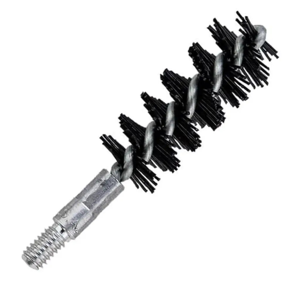Kleen Bore Cleaning Brushes Mops and Swabs Kleenbore Black Nylon Brush 44/.45 Handgun Buy at Faith and Freedom Outdoors