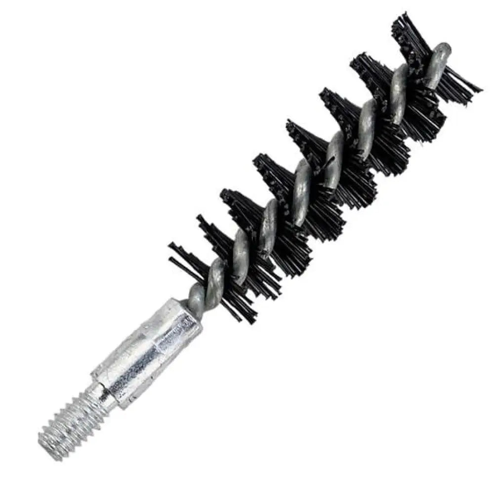Kleen Bore Cleaning Brushes Mops and Swabs Kleenbore Black Nylon Brush 40/.41/10mm Handgun Buy at Faith and Freedom