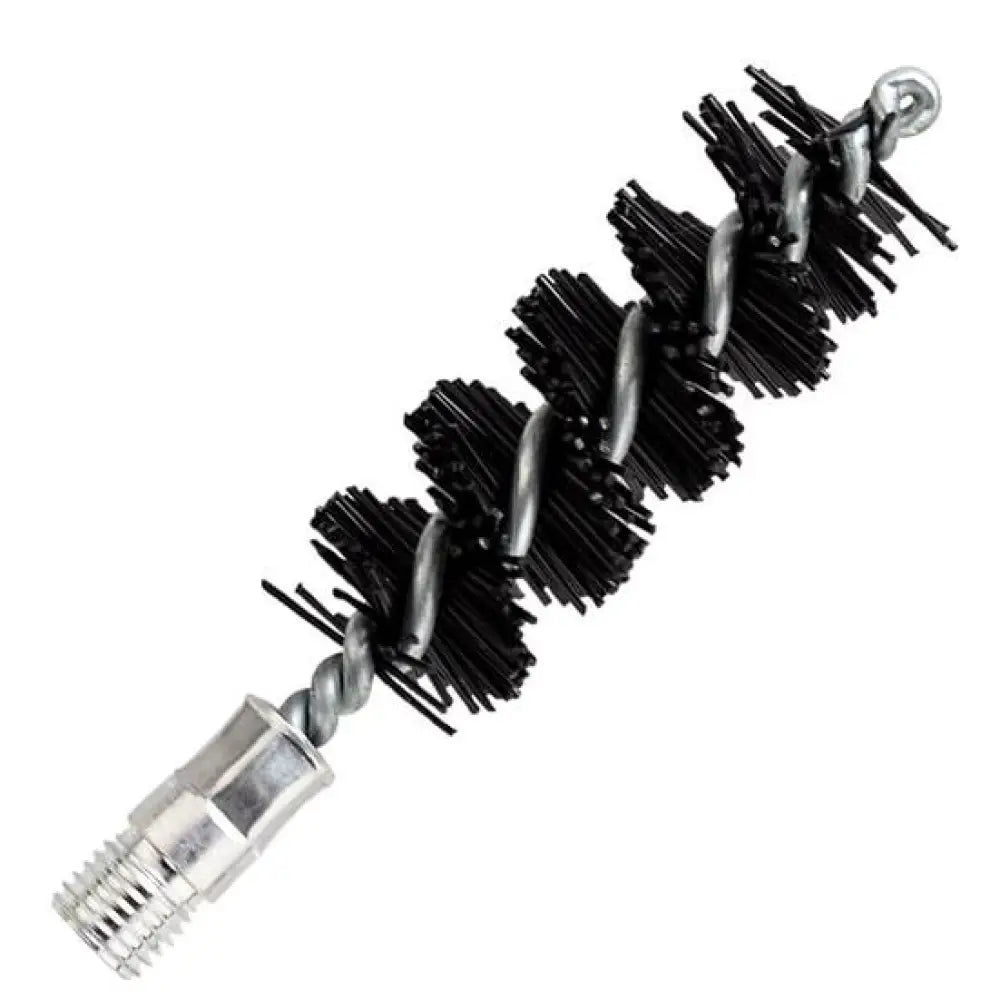 Kleen Bore Cleaning Brushes Mops and Swabs Kleenbore Black Nylon Brush 12 Ga Shotgun Buy at Faith and Freedom Outdoors