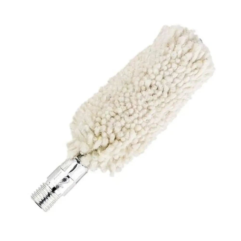 Kleen Bore Cleaning Brushes Mops and Swabs Kleenbore Cotton Mop 12 Ga Shotgun Buy at Faith and Freedom Outdoors
